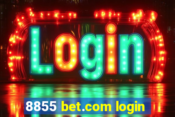 8855 bet.com login